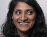 Chitra Ramaswamy