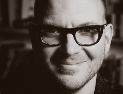 Cory Doctorow