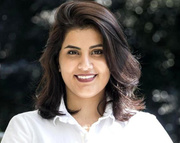 Loujain Alhathloul