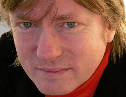 Michel Faber