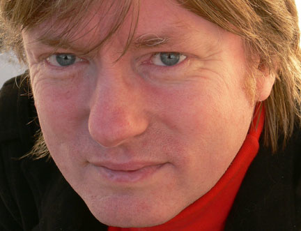 Michel Faber