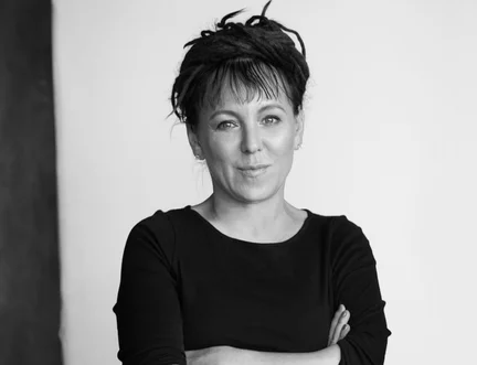 Olga Tokarczuk