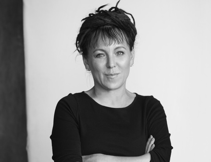 Olga Tokarczuk