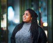Bestselling 'The Hate U Give' Author Angie Thomas to Make Exclusive Scottish Appearance