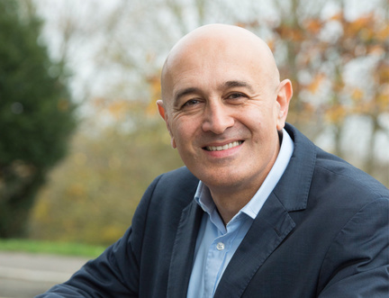 Jim Al-Khalili