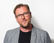 Damian Barr