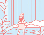 New Stories for Young Readers at the Edinburgh International Book Festival