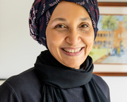 Leila Aboulela