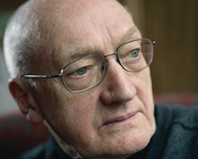 Mansplaining is “rife in Christianity”, says Richard Holloway.