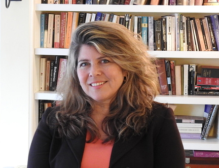 Naomi Wolf It Is Incontrovertible That Men Who Loved Men Were Persecuted By T Edinburgh International Book Festival