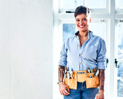“I wanted to write a book unlike any other, one that’s useful.” says Jack Monroe.
