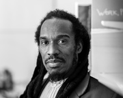 “I think racists now have just gotten a lot more sophisticated,” says Benjamin Zephaniah.