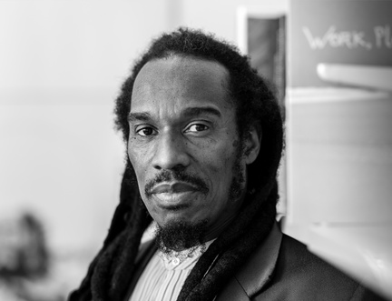 “I think racists now have just gotten a lot more sophisticated,” says Benjamin Zephaniah.