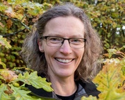 Insects “really save our lives every single day,” says Anne Sverdrup-Thygeson.