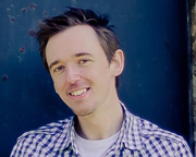 Pete Etchells On the Benefits of Video Games at the Edinburgh International Book Festival
