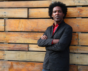 “Art saves lives,” says Lemn Sissay