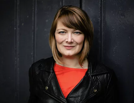 Kerry Hudson: “The erosion of libraries is warfare against poor communities”