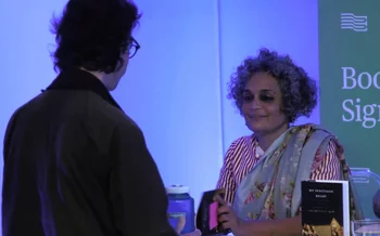 Edinburgh International Book Festival 2019 Highlights 20–23 August