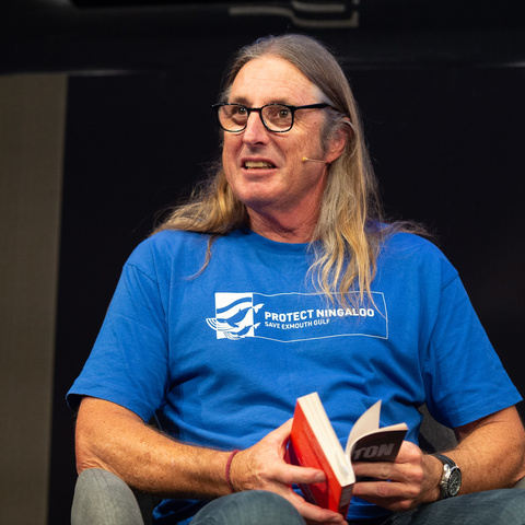 Edinburgh International Book Festival