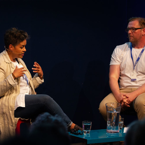 Edinburgh International Book Festival