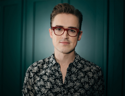 Christmas with Tom Fletcher: An Exciting Exclusive Winter Event for Families & Children