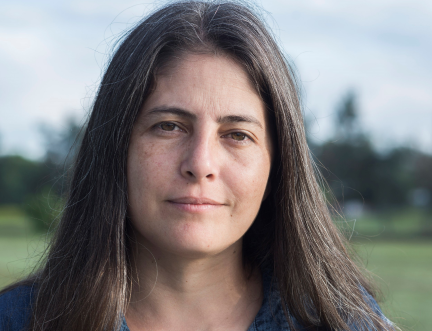 First Book Award Winner Announced: Argentinian Writer Selva Almada