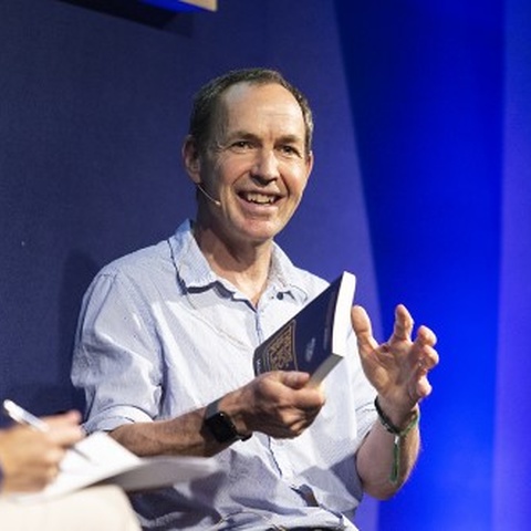 Edinburgh International Book Festival