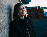 Edinburgh International Book Festival Appoints a New Schools Writer in Residence For Citizen
