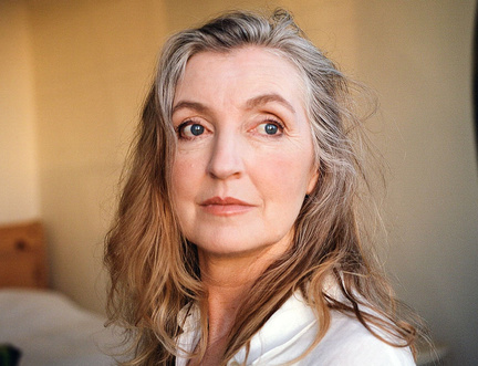 Scottish Launch for Rebecca Solnit’s Powerful Memoir