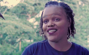 Outriders Africa: Meet Donna Ogunnaike & Wanjiru Koinange | Edinburgh International Book Festival