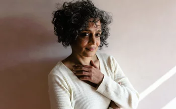 Arundhati Roy: Portal to a New World