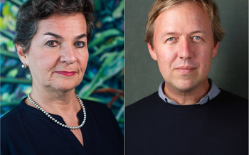 Christiana Figueres & Tom Rivett-Carnac: How We Can Survive the Climate Crisis