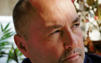 Colum McCann: An Infinity of Stories