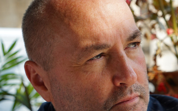 Colum McCann: An Infinity of Stories