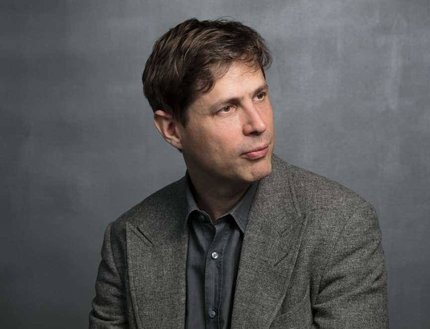 Ross Benjamin & Daniel Kehlmann: When History Prefigures Our Own ...