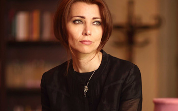 Elif Shafak: Writing the World’s Wrongs