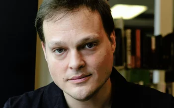 Garth Greenwell: Intimate Truths