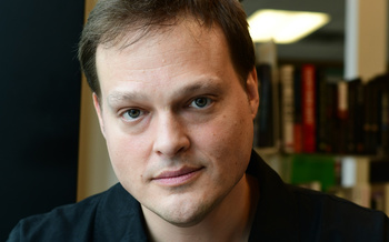 Garth Greenwell: Intimate Truths