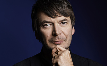 Ian Rankin: A Rebus for the Dark Times