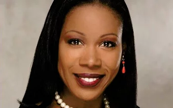Isabel Wilkerson: America’s Unspoken Caste System