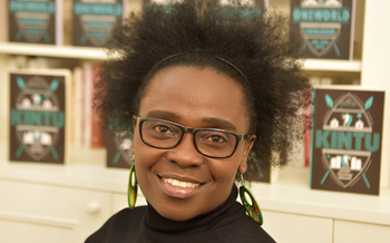 Jennifer Nansubuga Makumbi: Uganda’s First Woman of Fiction