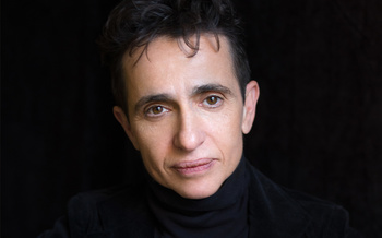 Masha Gessen with Philippe Sands: Facing Down President Putin