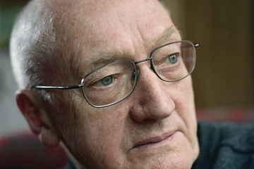 Richard Holloway: The Human Need for Stories