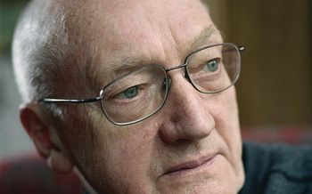 Richard Holloway: The Human Need for Stories