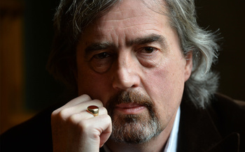 Sebastian Barry: Tales from an Uncivil War