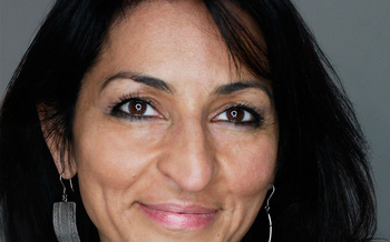 Susan Abulhawa: Grace in the Face of Violence