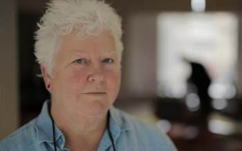 Val McDermid: Portrait of a Criminal