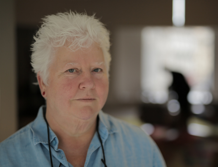 View Val Mcdermid Young Background