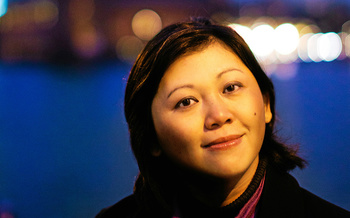 Yiyun Li: One-way Correspondence