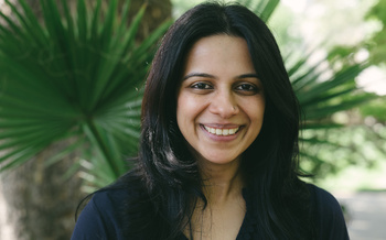 Money, Money, Money with Rashmi Sirdeshpande